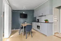 توبكامب بوجستاد - أوسلو فنادق في Rykkinn