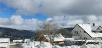 Adlernest - balcony