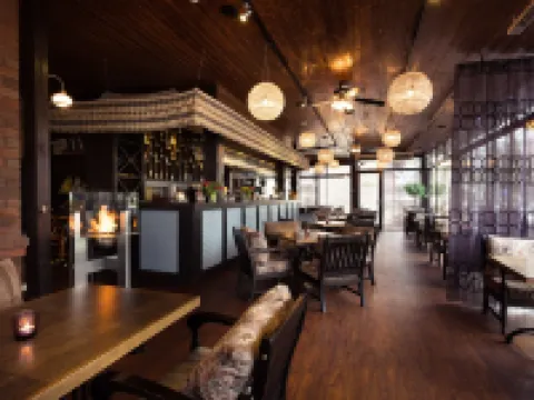 Hotel Villa Wesset Hotels in Parnu