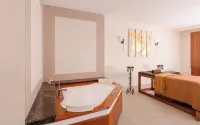 Chinar Health Hotel Naftalan - spa