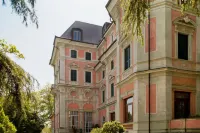 Relais Villa Pomela Hotels in Carbonara Scrivia