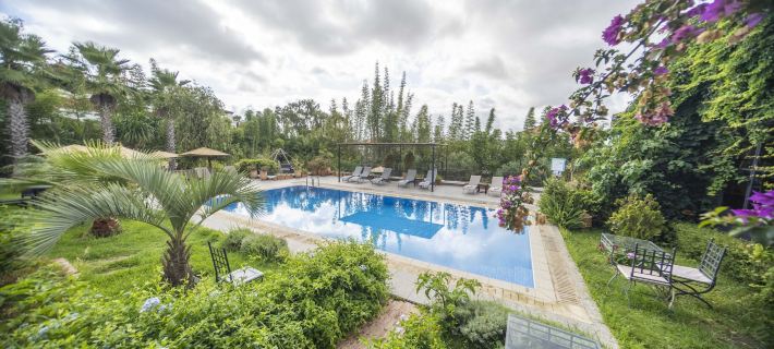 Dar Tanja Boutique Hotel Hotels in Tanger