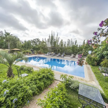 Dar Tanja Boutique Hotel