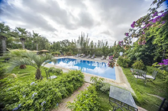 ダール タンジャ