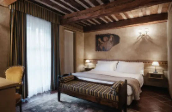 Relais Mont Blanc Hotel & Spa Hotels in La Salle