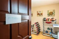 Spice Tree by Turaco - Gym