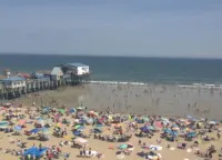 Old Orchard Beach Inn - sul mare