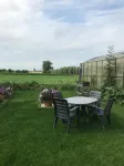 Grysperre B&B Отели в г. Розеларе