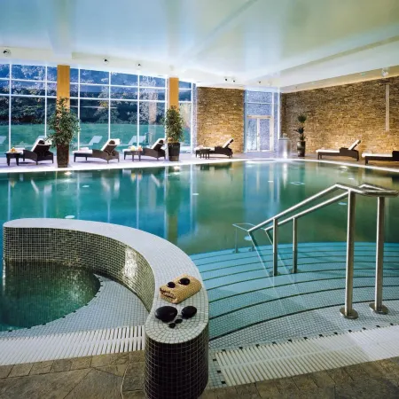 Fota Island Hotel and Spa