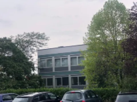 Hostel Messe Laatzen Hotels in Laatzen