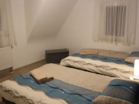 Ermis Apartments Hotels in Metzingen