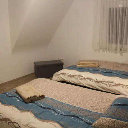 Ermis Apartments