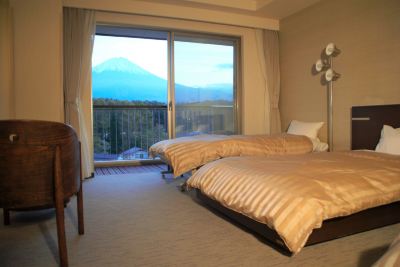 その他 ザ グラン リゾート プリンセス富士河口湖の写真