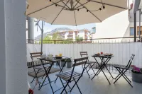 Nesea - Bed and Breakfasts