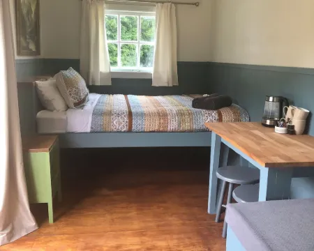Greytown Campground Hotels in Greytown
