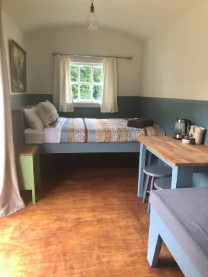 Greytown Campground Các khách sạn ở 