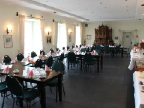 Hotel Landhaus Göddertzhof Hotels in Erkelenz