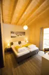 Hüttenhotel Husky Lodge Hotels in Altdorf