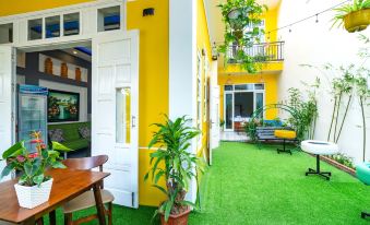 An Bang Sea Adventure Homestay Hoi An