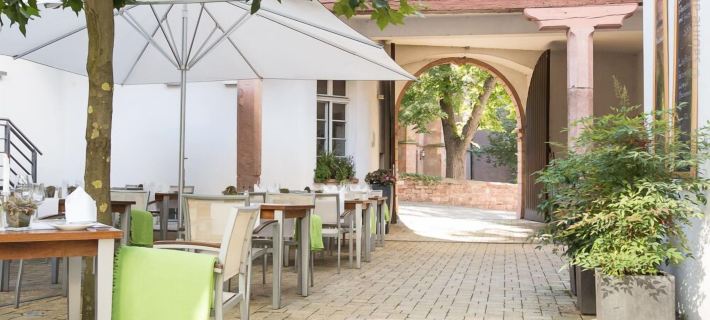 Arthotel Heidelberg Hotels in Heidelberg