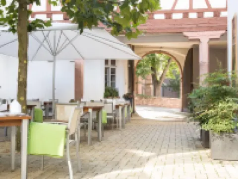 Arthotel Heidelberg Hotels in Heidelberg