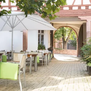 Arthotel Heidelberg