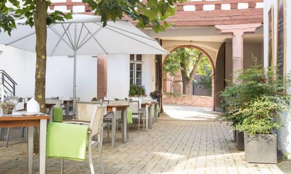 Arthotel Heidelberg