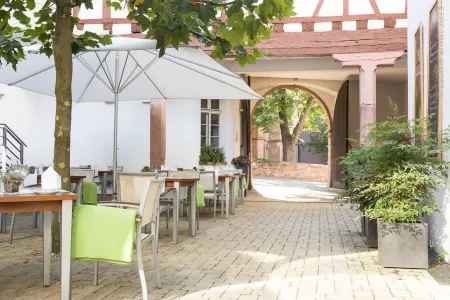 Arthotel Heidelberg