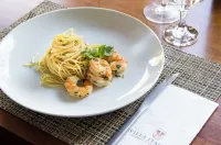 Villa Itaipava Resort & Conventions - servizio colazione
