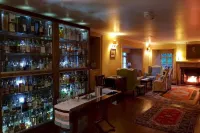 Busta House Hotel Hotels in Shetland