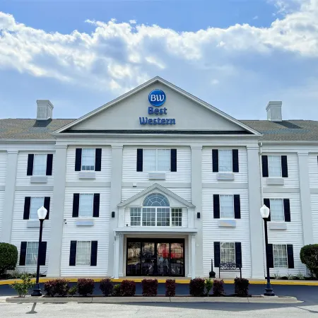 Best Western of Crestview