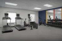 Hampton Inn & Suites Laurel - 2-Star