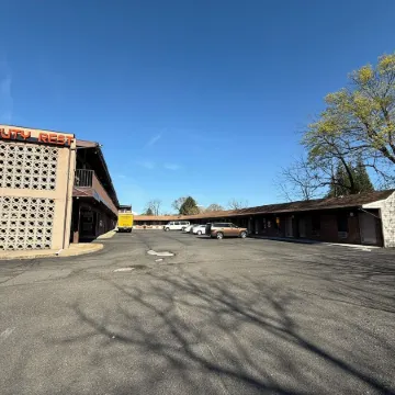Beauty Rest Motel