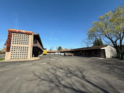 Beauty Rest Motel