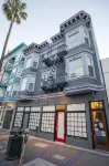 1906 Mission Hotels in Mission District