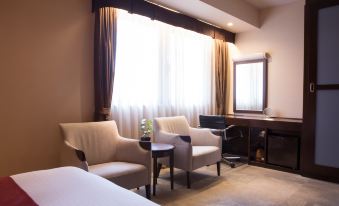 Hotel Tenjin Place