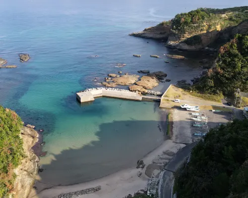 Kanaso Hotels in Hamada
