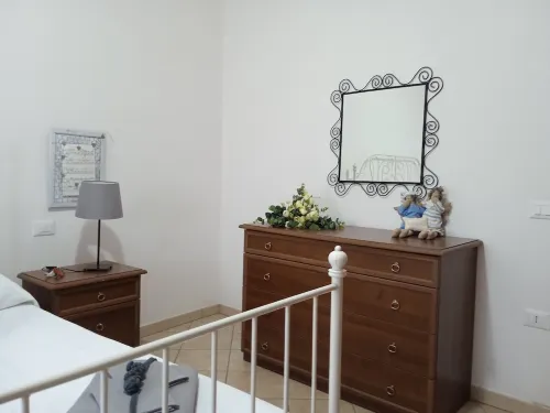 apartment/ flat - 2 rooms - 2/4 persons