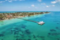 Sand & Sea Oasis: Condo with Private Beach Access