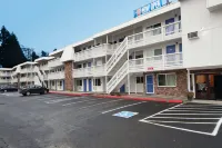Motel 6 Bremerton, WA Hotels in Bainbridge Island