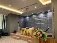 솜-O 하우스 호텔