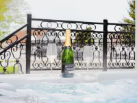 Hotel Château Héloïse - Spa