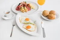 Hotel Mirta - San Simon Resort - breakfast