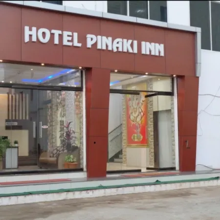 Hotel Pinaki Inn