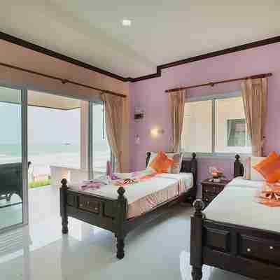 Chonnapha Resort Rooms