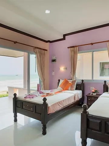 รูปภาพของชลนภา รีสอร์ท