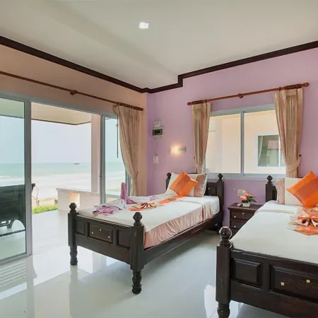 Chonnapha Resort