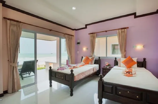 充南巴勝地飯店