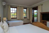 安加圖別墅生態度假村及水療中心