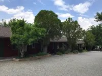 Andruss Motel Các khách sạn ở Coleville